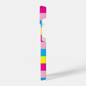 Colourful Phone Case iPhone Hoesje (Linkerkant)