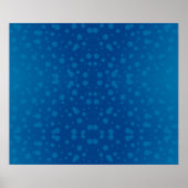 colourful poster design features a vibrant rainbow (Voorkant)