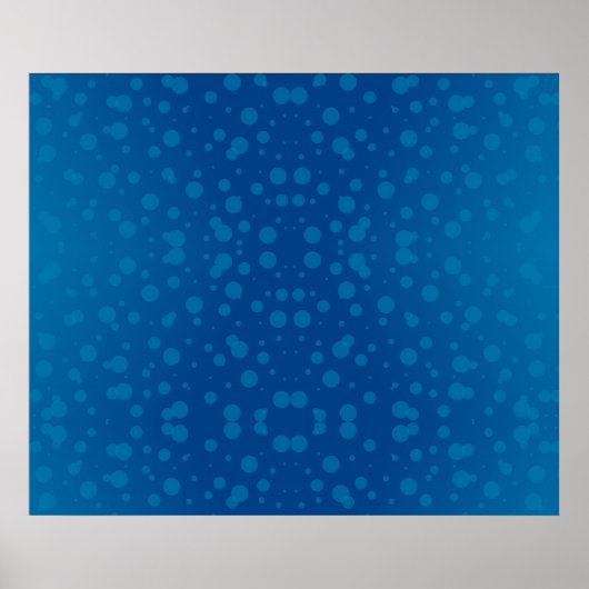 colourful poster design features a vibrant rainbow (Voorkant)