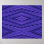 colourful poster design features a vibrant rainbow (Voorkant)