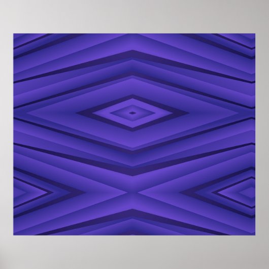 colourful poster design features a vibrant rainbow (Voorkant)