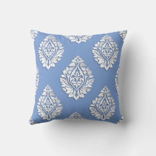 Colourful throw pillow design  kussen (Achterkant)