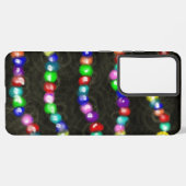 colourfully light Phone Case Samsung Galaxy Hoesje (Linkerkant)