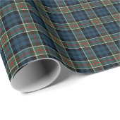 Colquhoun Clan Tartan Cadeaupapier (Rol Hoek)