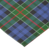 Colquhoun Scottish Clan Tartan Pattern Tafelkleed (Gekanteld)