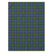 Colquhoun Scottish Clan Tartan Pattern Tafelkleed (Voorkant)