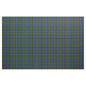 Colquhoun Scottish Clan Tartan Stof (Yard (91,4 cm))