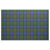 Colquhoun Scottish Clan Tartan Stof (Fat Quarter)