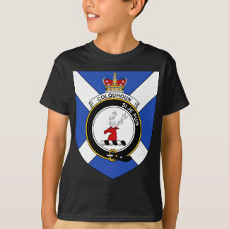 Colquhoun T-shirt