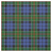 Colquhoun Tartan Print Stof (Swatch)