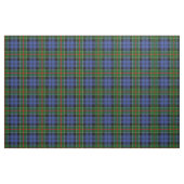 Colquhoun Tartan Print Stof (Fat Quarter)