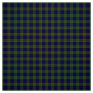 Colquhoun Tartan  Stof