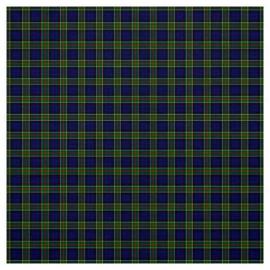 Colquhoun Tartan  Stof (Swatch)