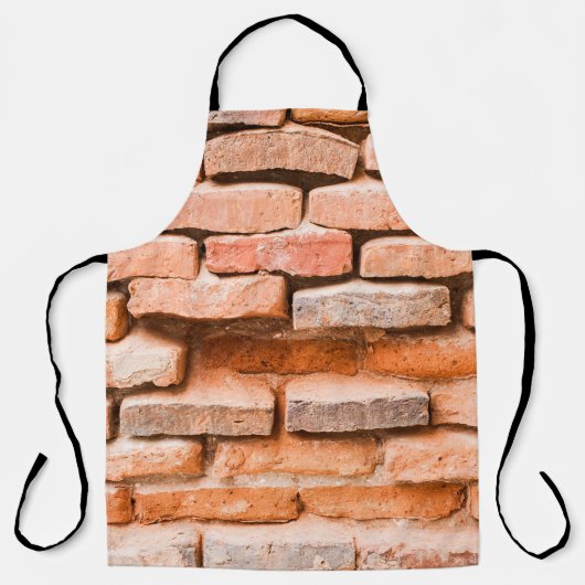 Colse up old brick wall background and texture. ag schort (Voorkant)