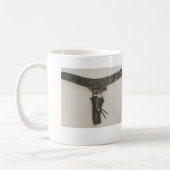 Colt.45 Peacemaker Koffiemok (Links)