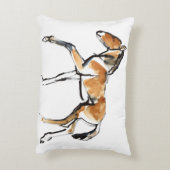 Colt Accent Kussen (Achterkant (Verticaal))