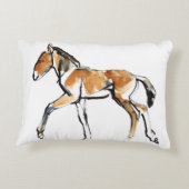 Colt Accent Kussen (Achterkant)