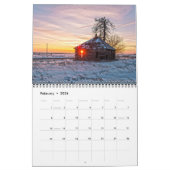 Colt Forney Photography 2015 Calendar Kalender (Feb 2026)