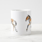 Colt Grote Koffiekop (Voorkant)