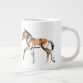 Colt Grote Koffiekop (Rechts)