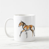 Colt Koffiemok (Links)