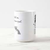 Colt Peacemaker Mok (Center)