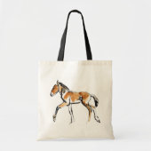 Colt Tote Bag (Voorkant)