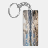 Colter Bay Sleutelhanger (Voorkant Links)