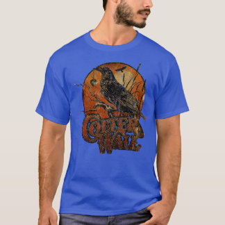 Colter Wall Essential TSshirt T-shirt