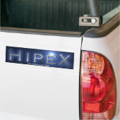 Coltext96701935, www.myspace.com/hipex bumpersticker (Op Truck)