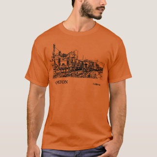 Colton California TShirt 1