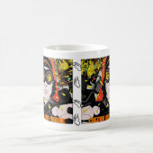 Colton Harris-Moore mok (Center)