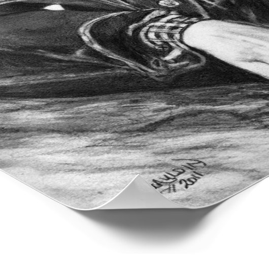 Colton Poster (Hoek)