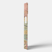 Colton's Railroad And Military Map Case-Mate iPhone Case (Achterkant / Rechts)