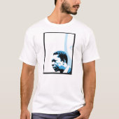 Coltrane T-shirt (Voorkant)