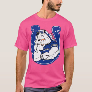 Colts Mascot T-shirt