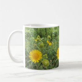 Coltsfoot 15 oz Coffee Mok