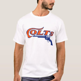 COLTST-Shirt T-shirt