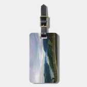 Columbia Bagagelabel (Voorkant verticaal)