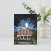 Columbia Briefkaart (Staand voorkant)