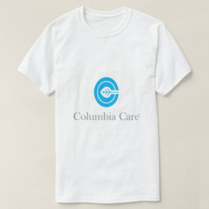 Columbia Care T-Shirt