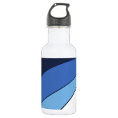 Columbia City Liberty Bottle Waterfles (Voorkant)