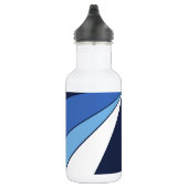 Columbia City Liberty Bottle Waterfles (Rechts)