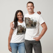 Columbia City T-shirt (Unisex)