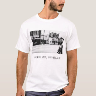 Columbia City T-shirt