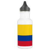 Columbia Flag Liberty Bottle Waterfles (Links)