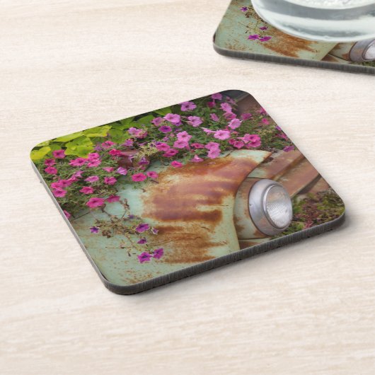 Columbia Herfsten Bier Onderzetter (Linkerzijde)