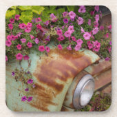 Columbia Herfsten Bier Onderzetter (Voorkant)