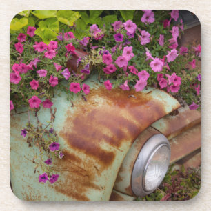 Columbia Herfsten Bier Onderzetter