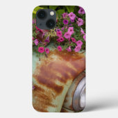 Columbia Herfsten Case-Mate iPhone Case (Achterkant)